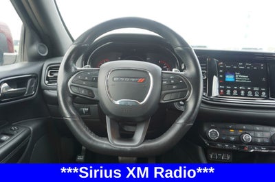 2022 Dodge Durango GT AWD