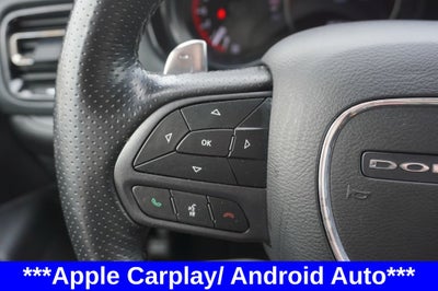 2022 Dodge Durango GT AWD