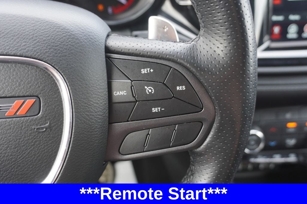 2022 Dodge Durango GT AWD