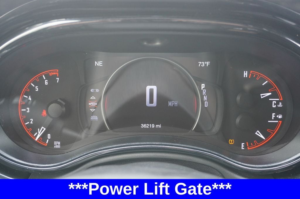 2022 Dodge Durango GT AWD