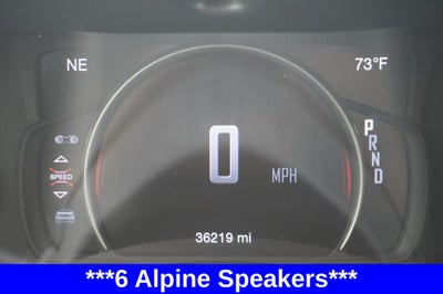 2022 Dodge Durango GT AWD