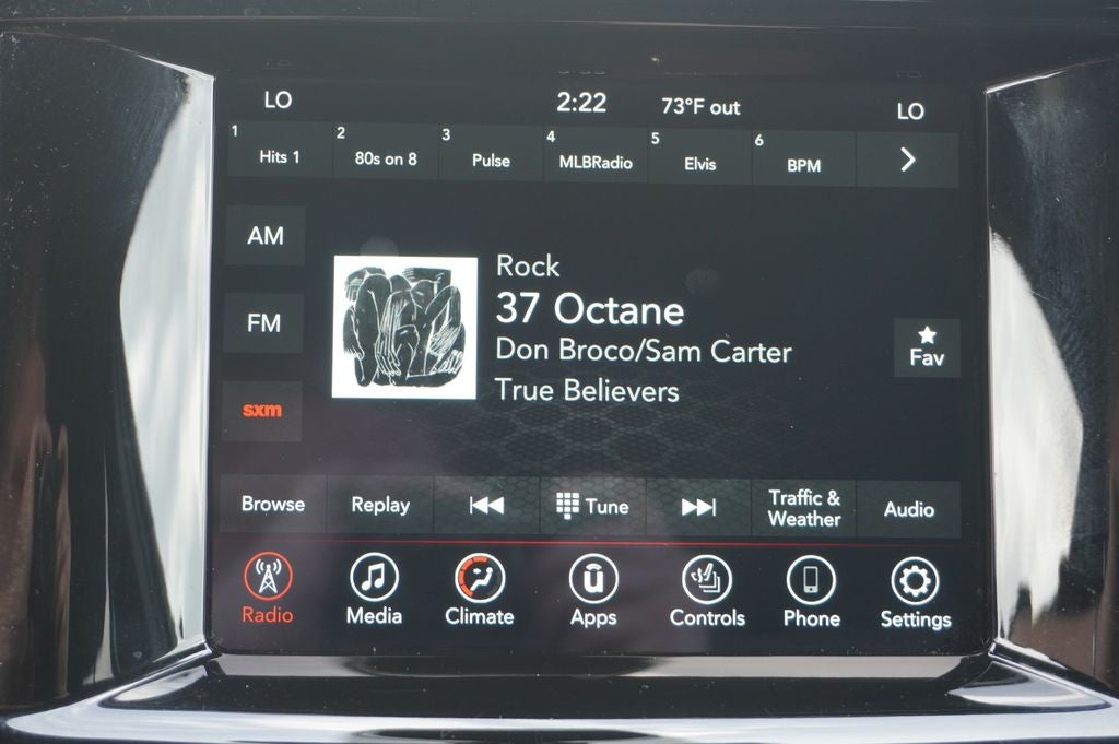 2022 Dodge Durango GT AWD