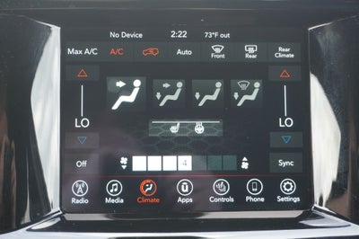 2022 Dodge Durango GT AWD