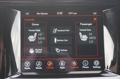 2022 Dodge Durango GT AWD