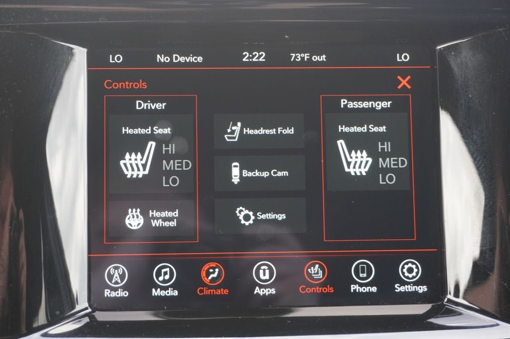 2022 Dodge Durango GT AWD