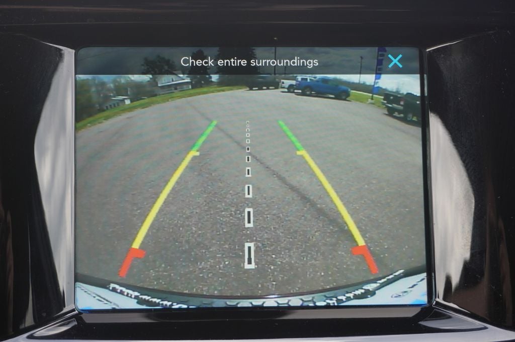 2022 Dodge Durango GT AWD