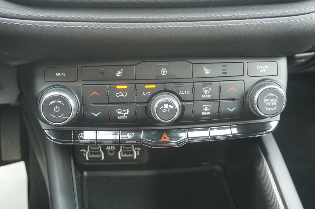 2022 Dodge Durango GT AWD