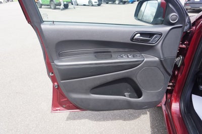 2022 Dodge Durango GT AWD