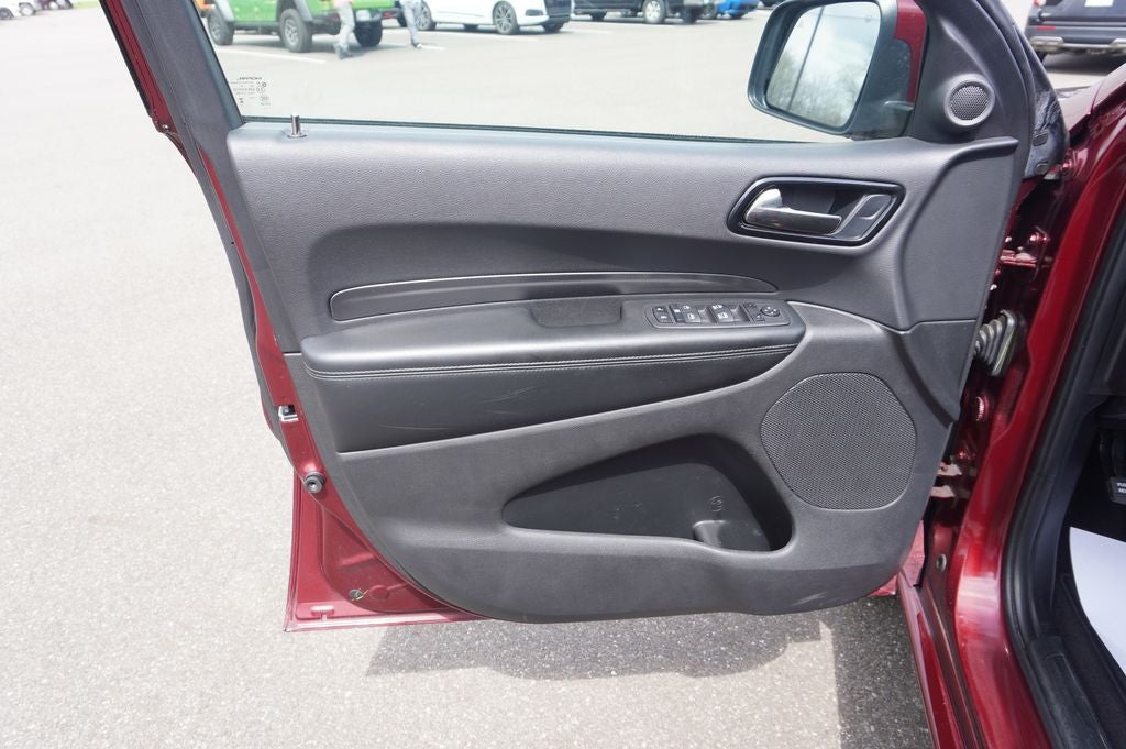 2022 Dodge Durango GT AWD