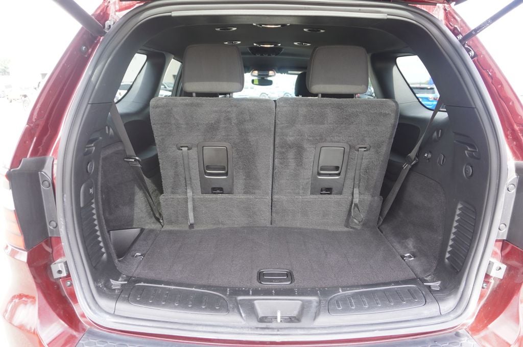 2022 Dodge Durango GT AWD