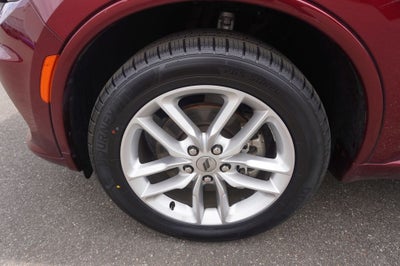 2022 Dodge Durango GT AWD