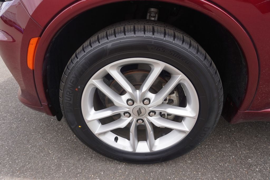 2022 Dodge Durango GT AWD