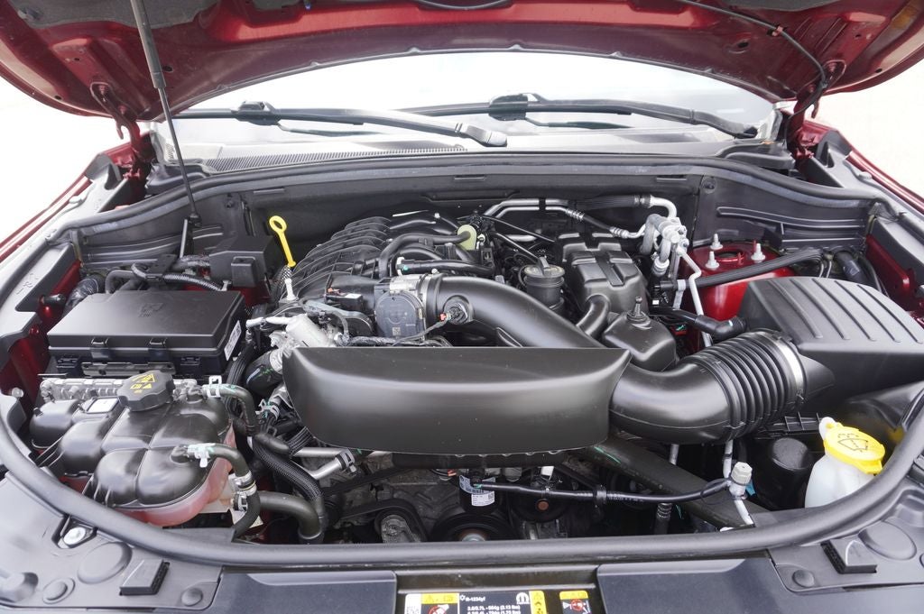 2022 Dodge Durango GT AWD