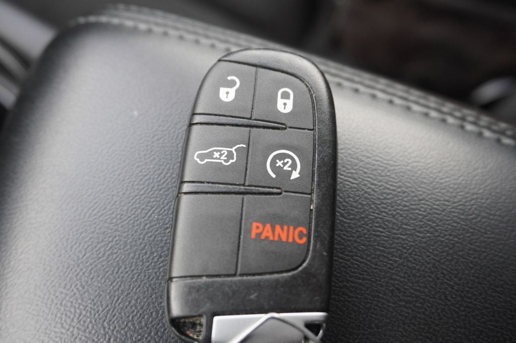 2022 Dodge Durango GT AWD