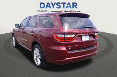 2022 Dodge Durango GT AWD