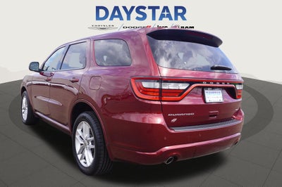 2022 Dodge Durango GT AWD