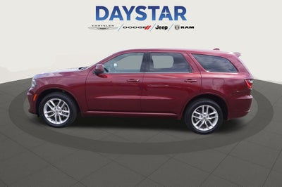 2022 Dodge Durango GT AWD