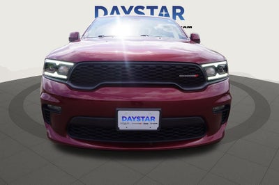 2022 Dodge Durango GT AWD