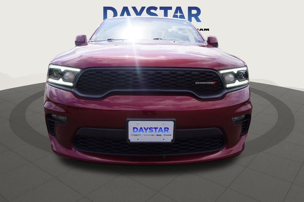 2022 Dodge Durango GT AWD