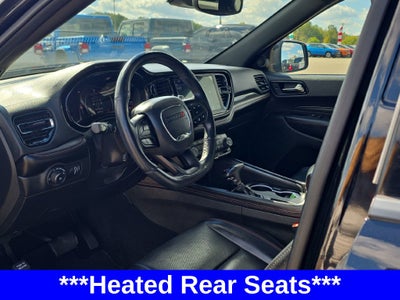 2023 Dodge Durango GT Plus AWD