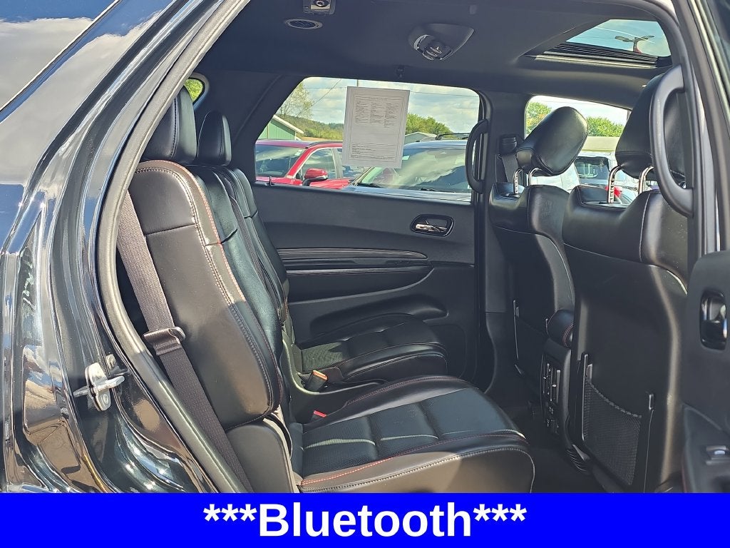 2023 Dodge Durango GT Plus AWD