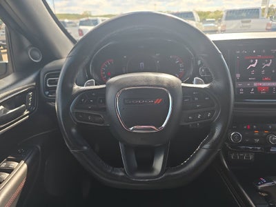 2023 Dodge Durango GT Plus AWD