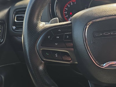 2023 Dodge Durango GT Plus AWD