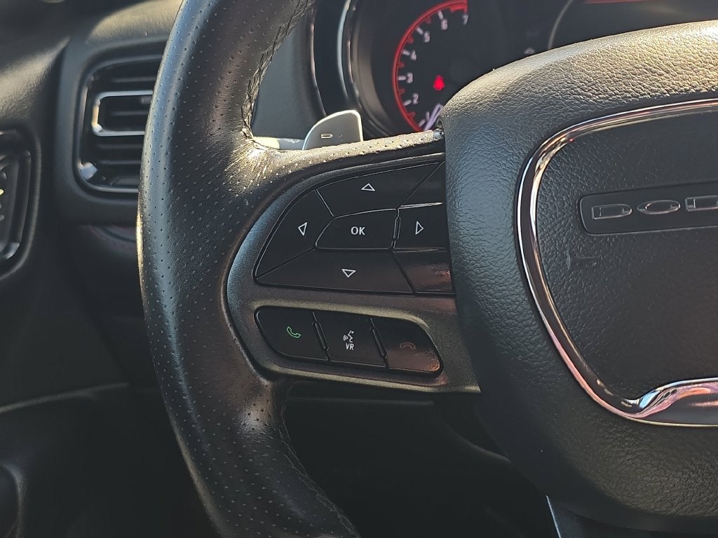 2023 Dodge Durango GT Plus AWD