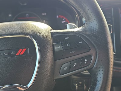 2023 Dodge Durango GT Plus AWD