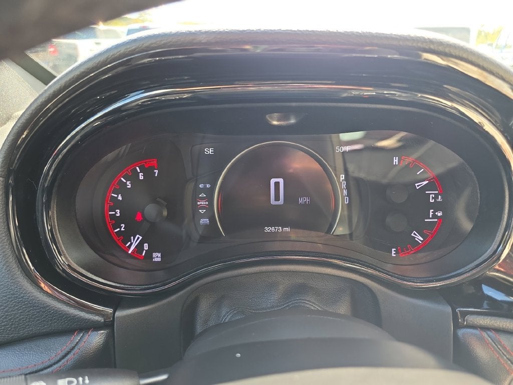 2023 Dodge Durango GT Plus AWD