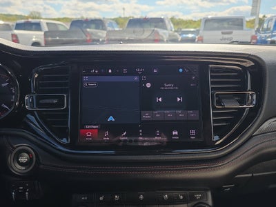 2023 Dodge Durango GT Plus AWD