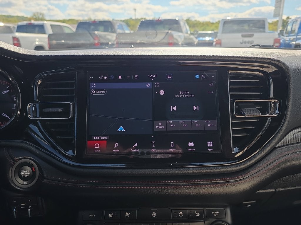 2023 Dodge Durango GT Plus AWD