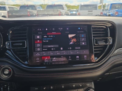 2023 Dodge Durango GT Plus AWD