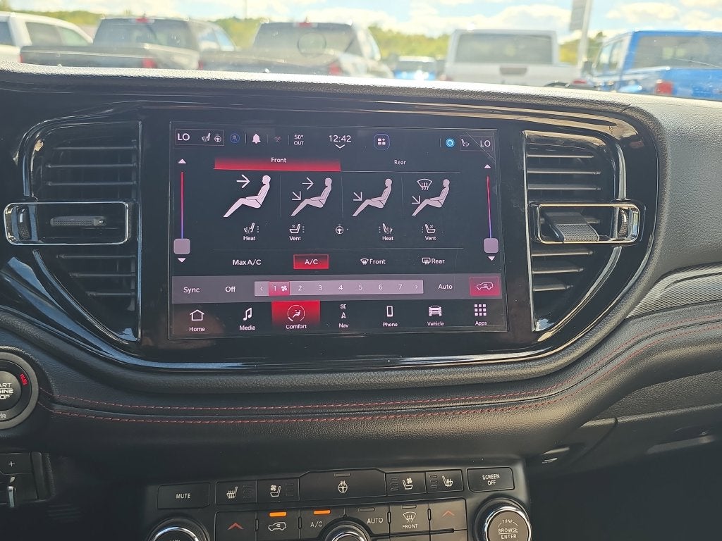 2023 Dodge Durango GT Plus AWD