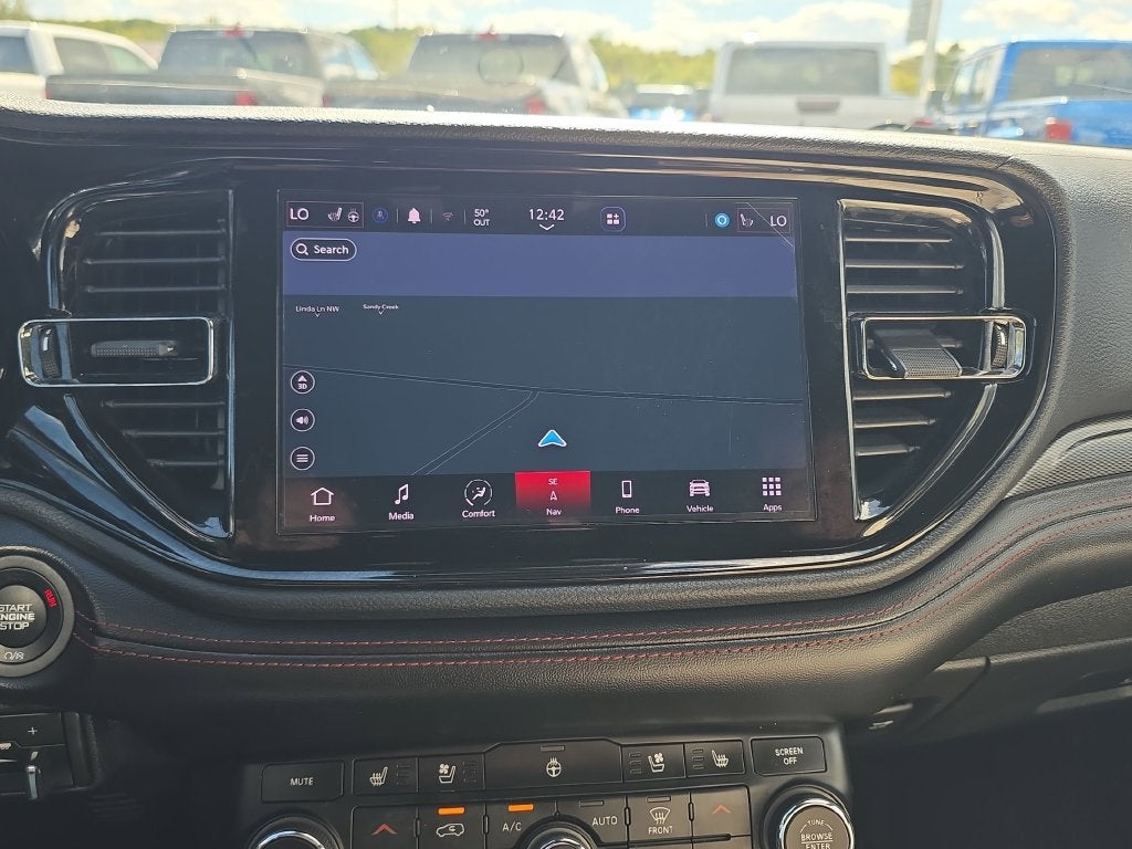 2023 Dodge Durango GT Plus AWD