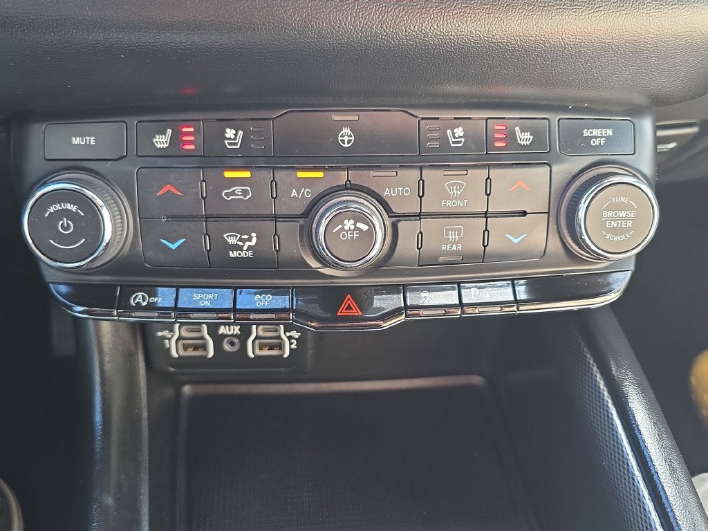 2023 Dodge Durango GT Plus AWD