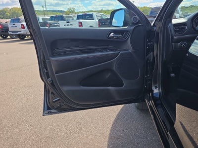 2023 Dodge Durango GT Plus AWD