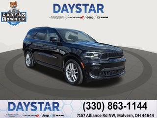 2023 Dodge Durango GT Plus AWD