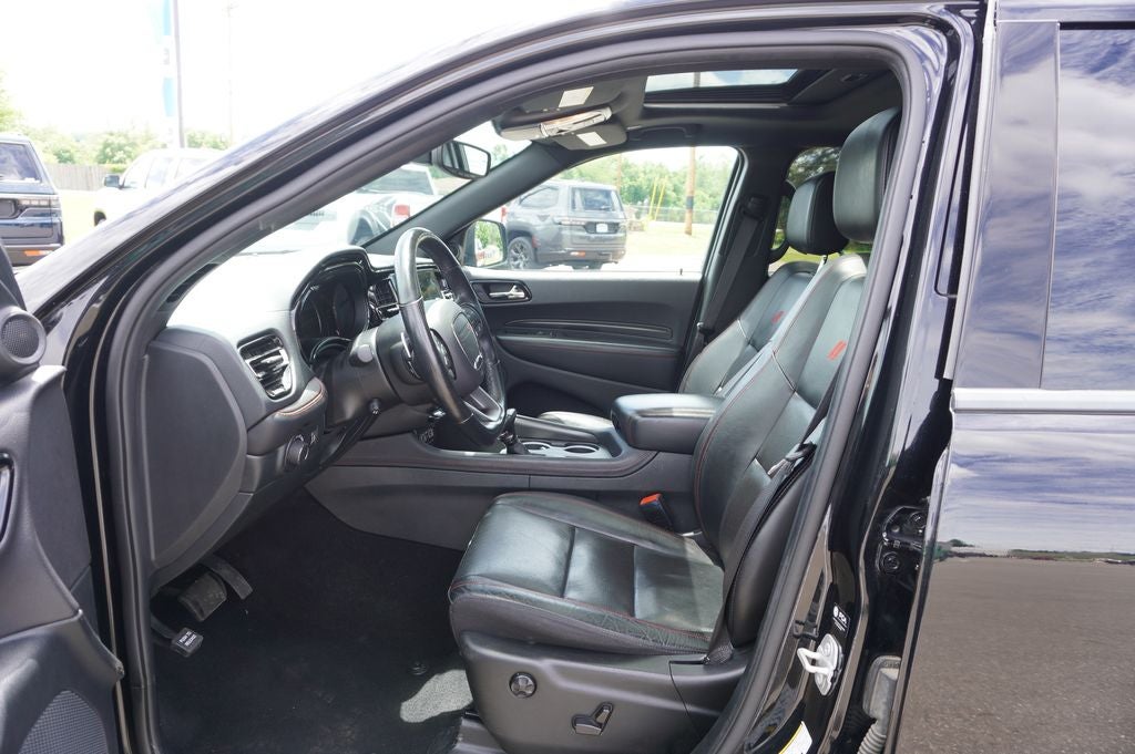 2024 Dodge Durango GT Plus AWD