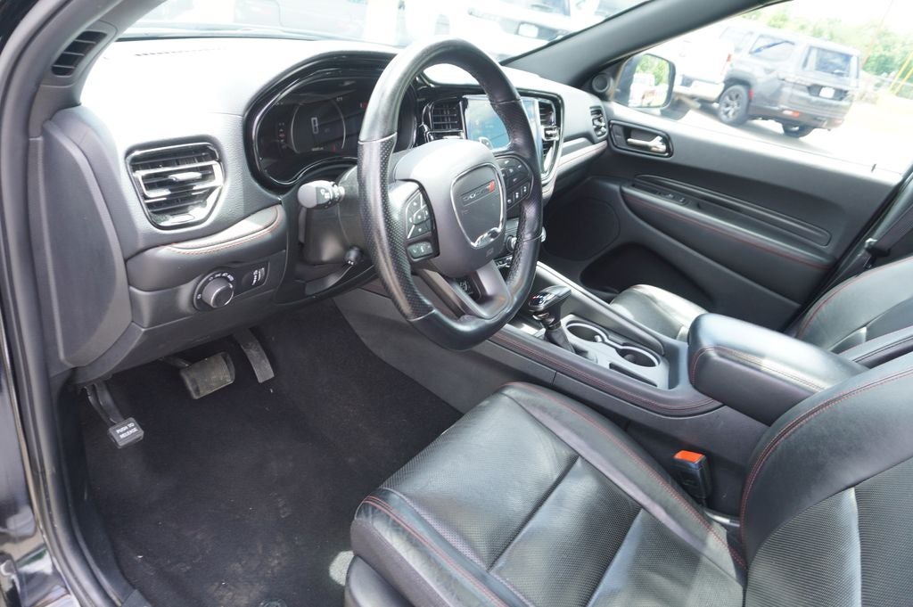 2024 Dodge Durango GT Plus AWD