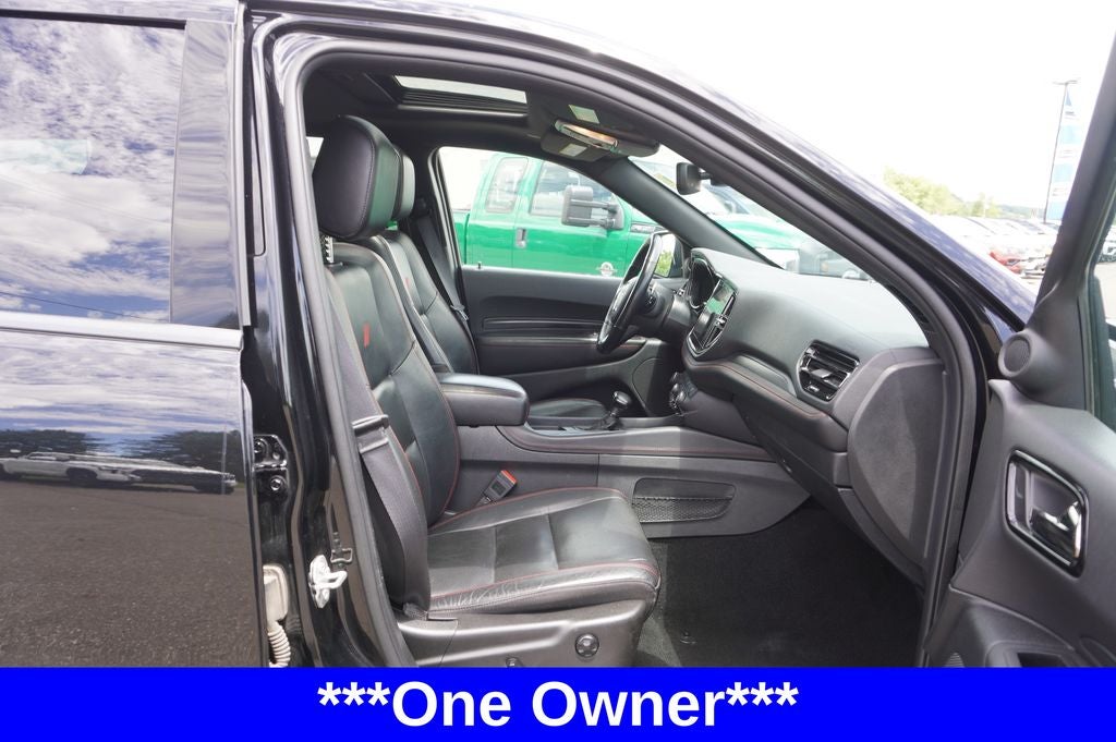 2024 Dodge Durango GT Plus AWD