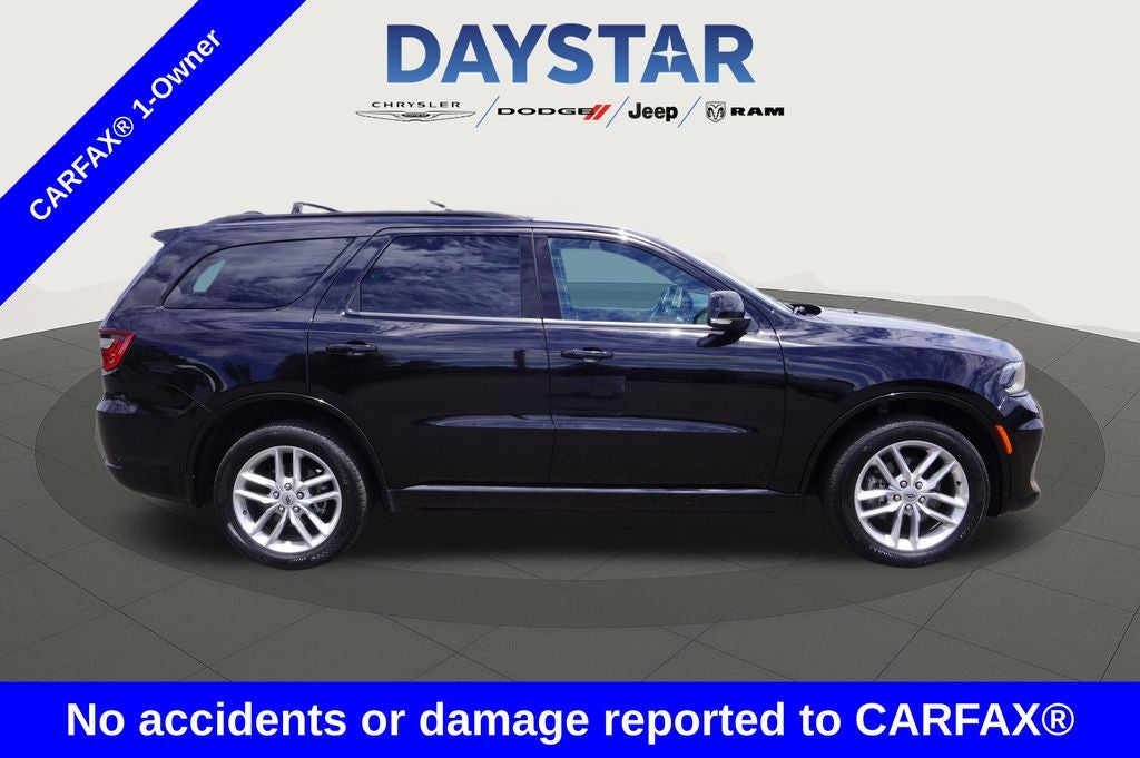 2024 Dodge Durango GT Plus AWD