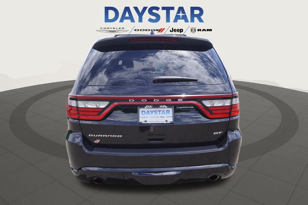 2024 Dodge Durango GT Plus AWD