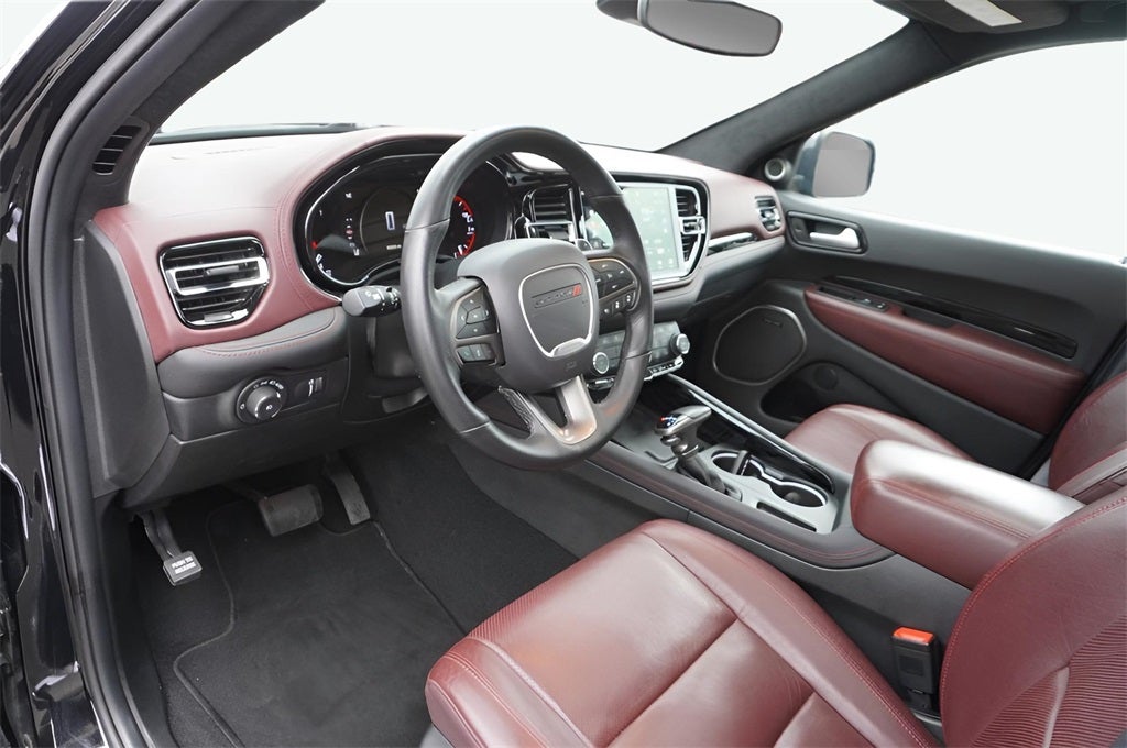 2023 Dodge Durango Citadel AWD