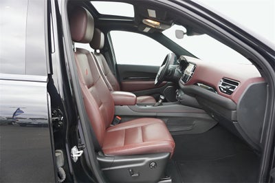 2023 Dodge Durango Citadel AWD
