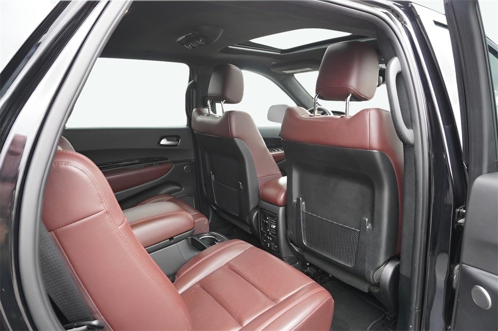 2023 Dodge Durango Citadel AWD