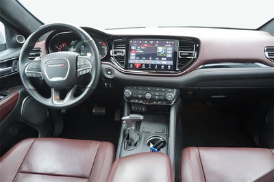 2023 Dodge Durango Citadel AWD