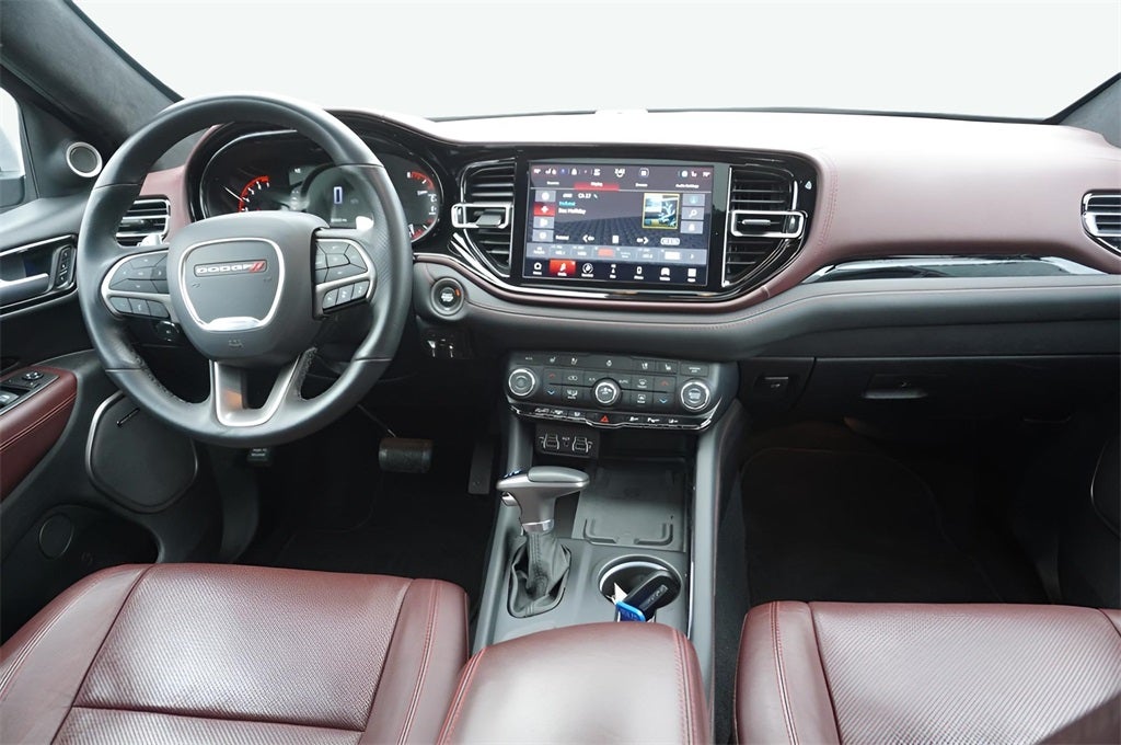 2023 Dodge Durango Citadel AWD