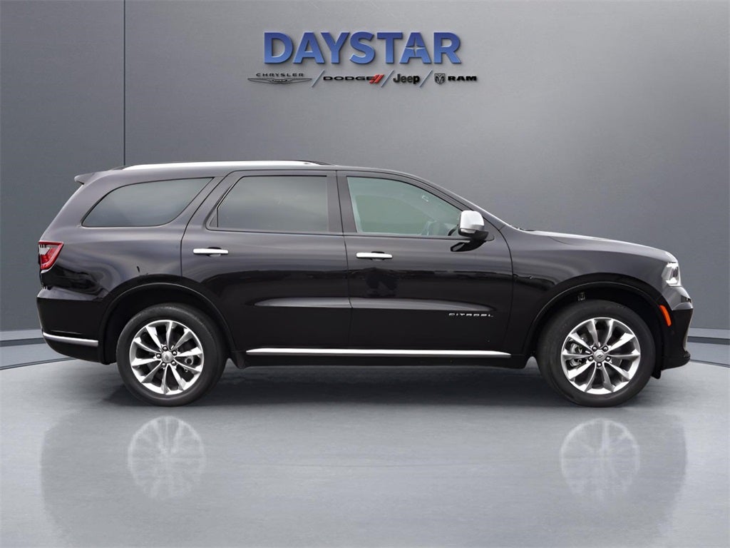2023 Dodge Durango Citadel AWD