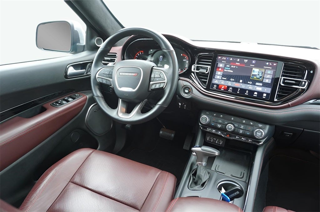 2023 Dodge Durango Citadel AWD